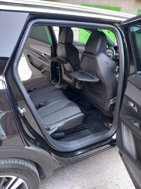 Peugeot 5008 GT Line  | Mobile.bg    11