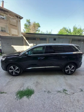 Peugeot 5008 GT Line  | Mobile.bg    9