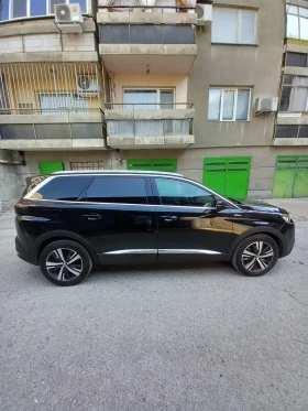 Peugeot 5008 GT Line  | Mobile.bg    3