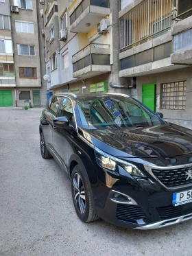 Peugeot 5008 GT Line  | Mobile.bg    15