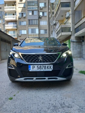 Peugeot 5008 GT Line  | Mobile.bg    8