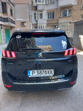 Peugeot 5008 GT Line  | Mobile.bg    2