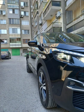 Peugeot 5008 GT Line  | Mobile.bg    5