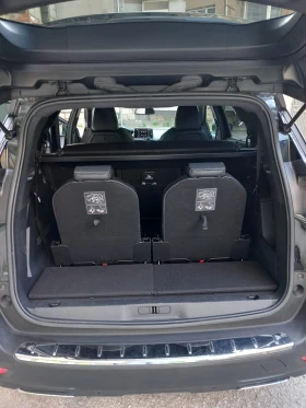 Peugeot 5008 GT Line  | Mobile.bg    12