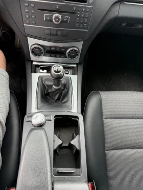 Mercedes-Benz C 200 - 10499 лв. - 44369120 14
