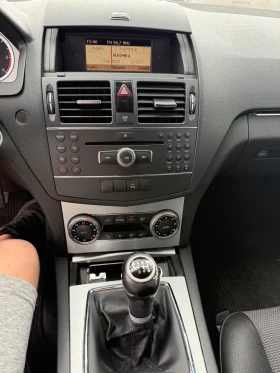 Mercedes-Benz C 200 - 10499 лв. - 44369120 10
