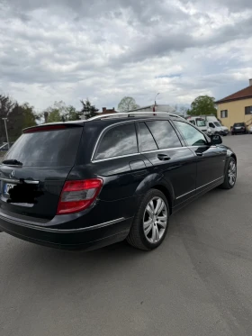 Mercedes-Benz C 200 - 10499 лв. - 44369120 2