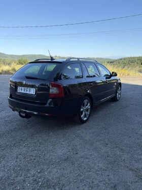 Skoda Octavia 1.2TSI Нидерландия  - 9000 лв. / 4601.63 € - 99543584 4