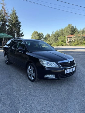 Skoda Octavia 1.2TSI Нидерландия  - 9000 лв. / 4601.63 € - 99543584 3
