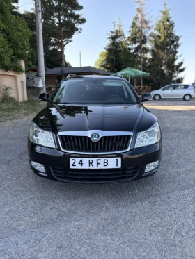 Skoda Octavia 1.2TSI Нидерландия  - 9000 лв. / 4601.63 € - 99543584 2