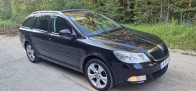 Обява за продажба на Skoda Octavia 1.2TSI Elegance ~10 900 лв. - изображение 2
