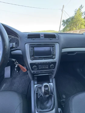 Skoda Octavia 1.2TSI Нидерландия  - 9000 лв. / 4601.63 € - 99543584 8