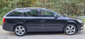 Обява за продажба на Skoda Octavia 1.2TSI Elegance ~10 900 лв. - изображение 5
