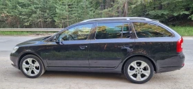 Обява за продажба на Skoda Octavia 1.2TSI Elegance ~10 900 лв. - изображение 4