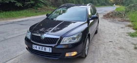 Обява за продажба на Skoda Octavia 1.2TSI Elegance ~10 900 лв. - изображение 1