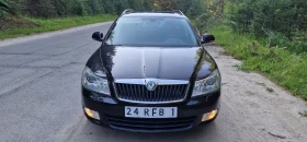 Обява за продажба на Skoda Octavia 1.2TSI Elegance ~10 900 лв. - изображение 1