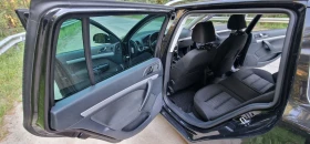 Обява за продажба на Skoda Octavia 1.2TSI Elegance ~10 900 лв. - изображение 9
