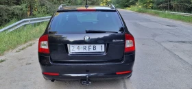 Обява за продажба на Skoda Octavia 1.2TSI Elegance ~10 900 лв. - изображение 7