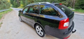 Обява за продажба на Skoda Octavia 1.2TSI Elegance ~10 900 лв. - изображение 3