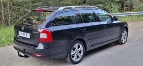 Обява за продажба на Skoda Octavia 1.2TSI Elegance ~10 900 лв. - изображение 6