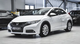 Honda Civic 1.8 i-VTEC - 17900 лв. - 69593607 4