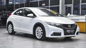 Honda Civic 1.8 i-VTEC - 17900 лв. - 69593607 5