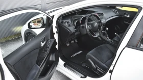 Honda Civic 1.8 i-VTEC - 17900 лв. - 69593607 8