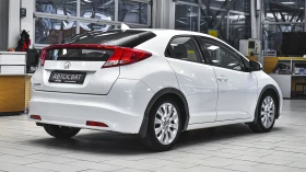 Honda Civic 1.8 i-VTEC - 17900 лв. - 69593607 6
