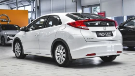 Honda Civic 1.8 i-VTEC - 17900 лв. - 69593607 7
