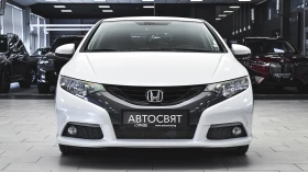 Honda Civic 1.8 i-VTEC - 17900 лв. - 69593607 2
