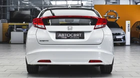 Honda Civic 1.8 i-VTEC - 17900 лв. - 69593607 3