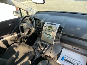 Toyota Corolla verso 2.0D4D - 5999 лв. - 45121459 8