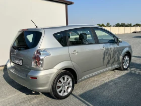 Toyota Corolla verso 2.0D4D - 5999 лв. - 45121459 5
