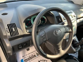 Toyota Corolla verso 2.0D4D - 5999 лв. - 45121459 12