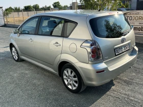 Toyota Corolla verso 2.0D4D - 5999 лв. - 45121459 2