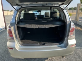 Toyota Corolla verso 2.0D4D - 5999 лв. - 45121459 15