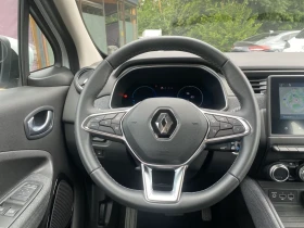 Обява за продажба на Renault Zoe 52kWh_Камера_Пред/Зад.пактр_SoH 97%_Безж.зар ~29 490 лв. - изображение 4