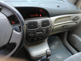 Renault Scenic | Mobile.bg    11