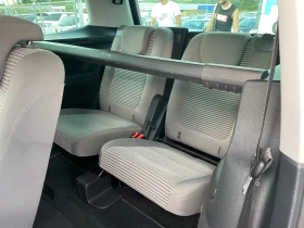 VW Sharan 2.0TDI-NAVI-KAMERA-7m-ITALIA - 16500 лв. - 62177333 16