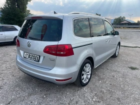 Обява за продажба на VW Sharan 2.0TDI-NAVI-KAMERA-7m-ITALIA ~16 500 лв. - изображение 7