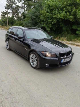 Обява за продажба на BMW 318 ~12 200 лв. - изображение 1