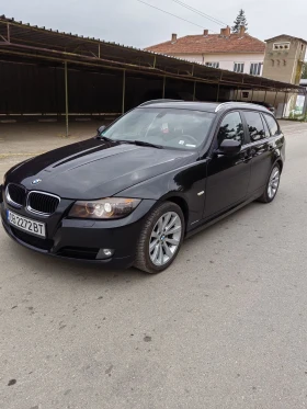 Обява за продажба на BMW 318 ~12 200 лв. - изображение 1