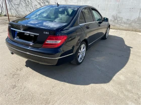 Mercedes-Benz C 220 CDI | Mobile.bg    2