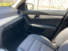 Mercedes-Benz C 220 CDI | Mobile.bg    10