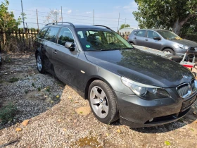 BMW 525 D | Mobile.bg    2