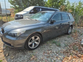 BMW 525 D | Mobile.bg    3