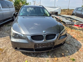     BMW 525 D