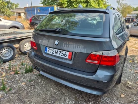 BMW 525 D | Mobile.bg    5