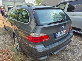 BMW 525 D | Mobile.bg    4