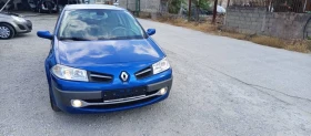 Renault Megane 1.5 DCI* Face-Lift*   | Mobile.bg    2